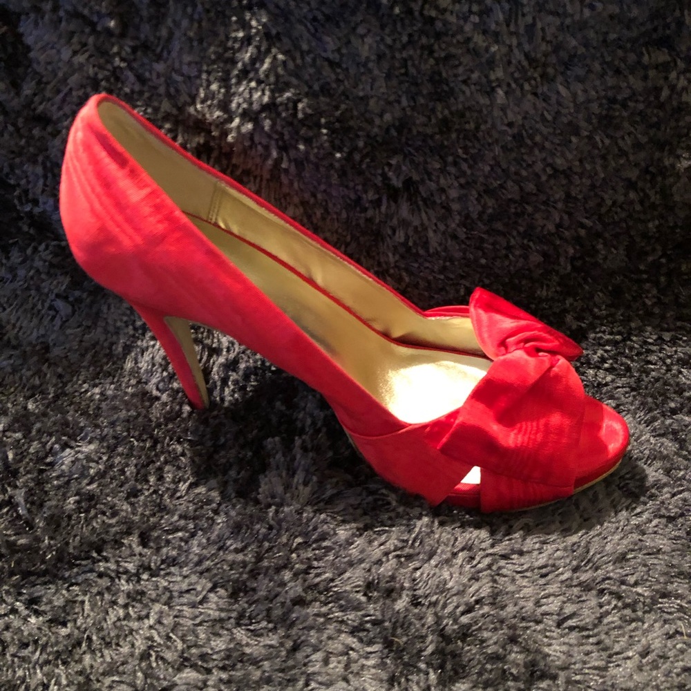 Ladies High Heels